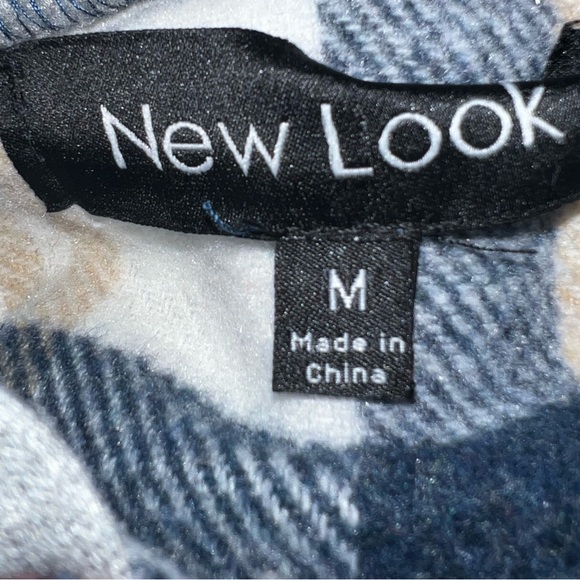 New Look hoodie - Picture 3 of 3